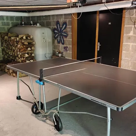 Сasa de vacaciones Les Bambous En Ardenne La-Roche-en-Ardenne
