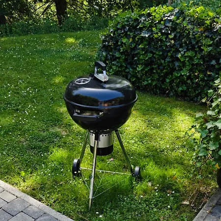 Les Bambous En Ardenne Prázdninový dům